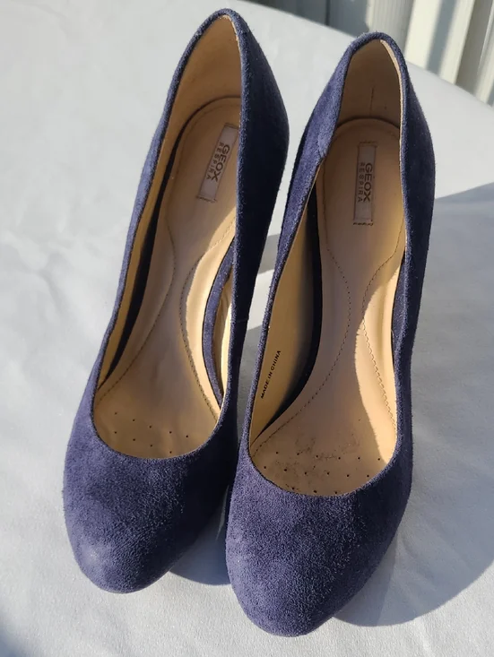 Geox 9 - Picture 2 of 10